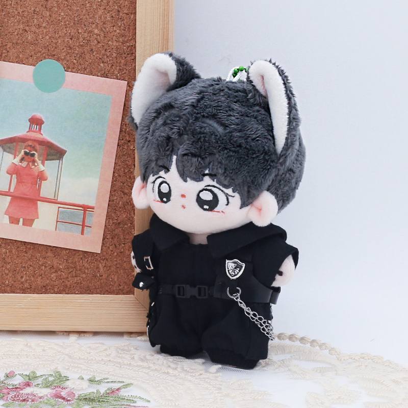 Cotton Dolls Clothing 10CM Plu - Korean Lifestyle Items review and price