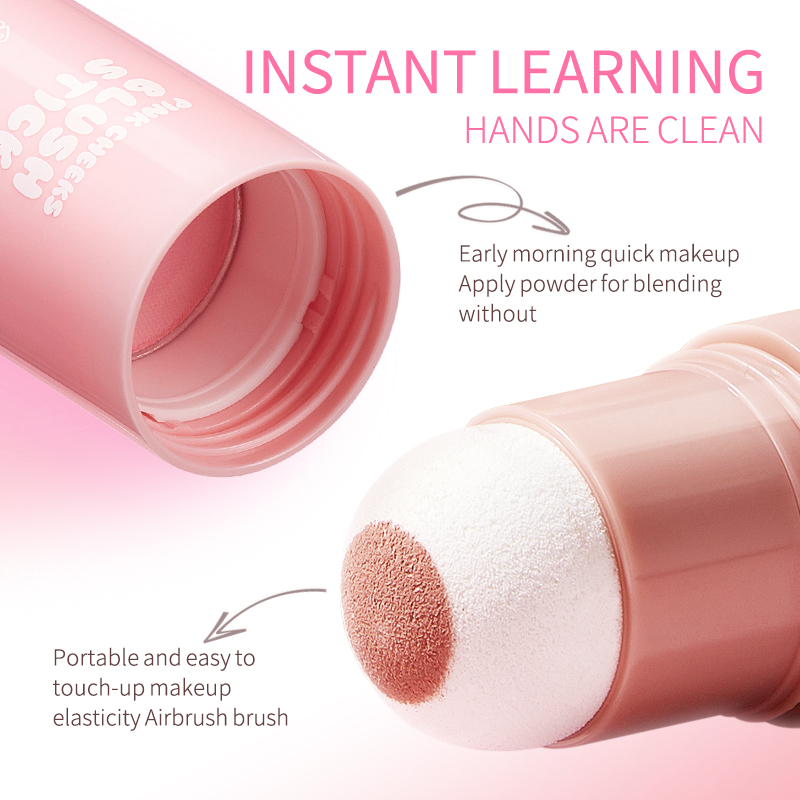 Life Girls Natural Pink Color  - Korean Girls Lifestyle review and price