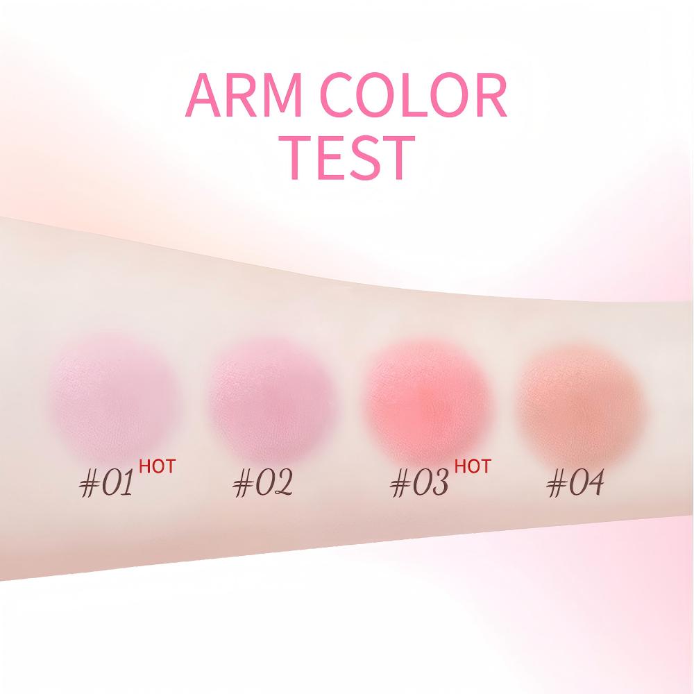 Life Girls Natural Pink Color  - Korean Girls Lifestyle review and price
